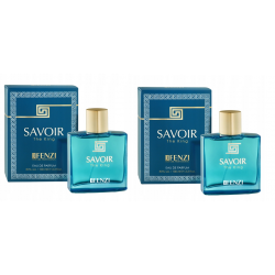 Savoir The King 2x100 ml...
