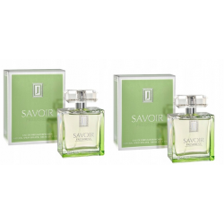 Savoir Freshness 2x100ml...