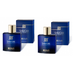 Savoir Blue Devil 2x100 ml...