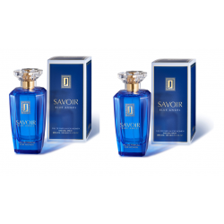 Savoir Blue Angel 2x100ml...