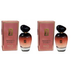 Perfect Women 2x100ml JFenzi