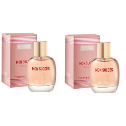 Mon Succes Women 2x100ml...