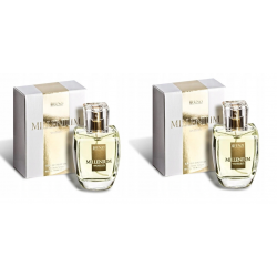 Millenium Woman 2x100 ml...