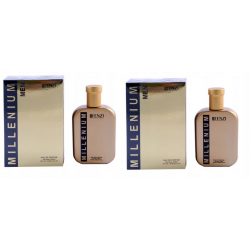 Millenium Men 2x100ml JFenzi