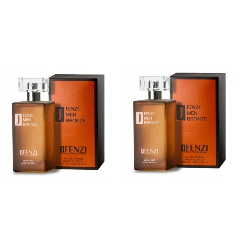 Men Bronze 2x100 ml JFenzi