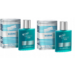 Marine Men 2x100ml JFenzi