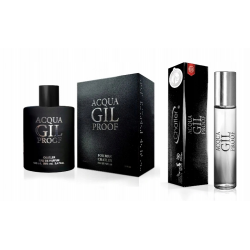 Acqua Gil Proof 100ml +...