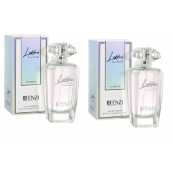 Lettre La Perle 2x100 ml...