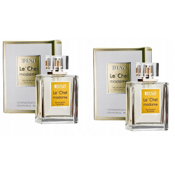 Le'Chel Madame 2x100ml JFenzi