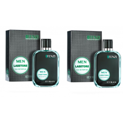 Lasstore Izy Black 2x100ml...