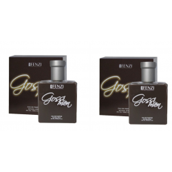 Gossi Men 2x100ml JFenzi