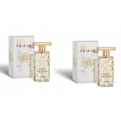 Feisty 2x100ml woda...