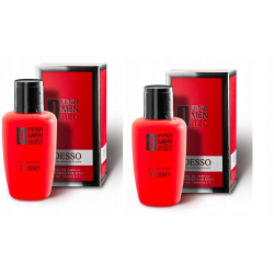 Desso Red Men 2x100ml JFenzi