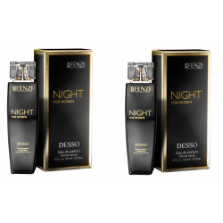 Desso Night 2x100ml JFenzi