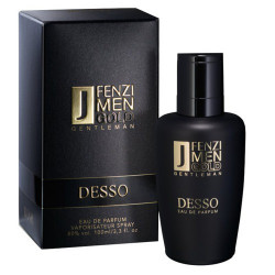 Desso Gold Gentleman 2x100ml JFenzi