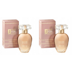 Desso Glamour 2x100ml JFenzi