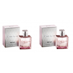 C'est La Vie 2x100ml JFenzi