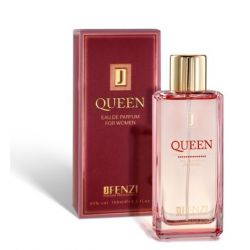 Queen 100ml JFenzi