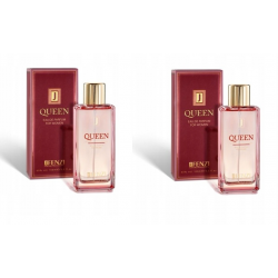 Queen 2x100ml JFenzi