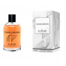 Vanillorama 100ml Luxure