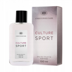 Culture Sport 100ml...