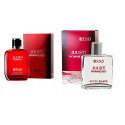 Juust! Homme Red 100ml...