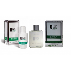 Desso Green 100ml EDP +...