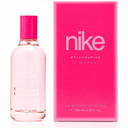 TrendyPink 100ml Nike