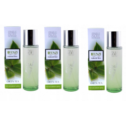 Green Tea 3x50ml Natural...