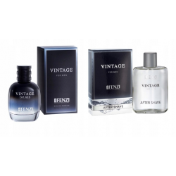 Vintage 100ml EDP + 100ml...