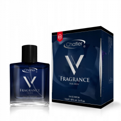 V Fragrance 100ml Chatler