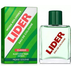 LIDER 100ml woda kolońska