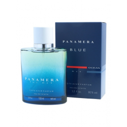 Panamera Ocean + Panamera Blue Ocean 2x100ml Cote d'Azur