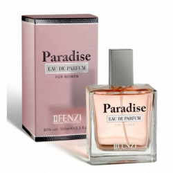 Paradise 100ml JFenzi