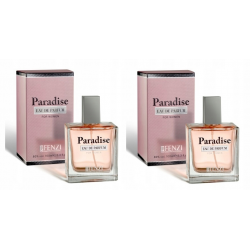 Paradise 2x100ml JFenzi