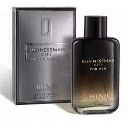 Businessman City 100ml JFenzi