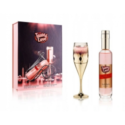 Taste of Love PINK Zestaw...