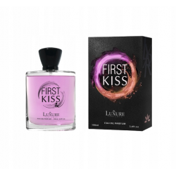 First Kiss 100ml Luxure