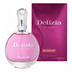 Delizia 100ml Blue Up