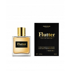 Flutter 100ml Paris Bleu