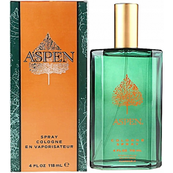 Aspen 118ml COTY