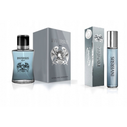 Inversus Men 100 ml+30 ml...