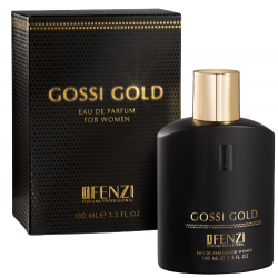 Gossi Gold for Women 100 ML...