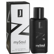 My Soul Homme 100ml JFenzi