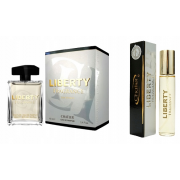 LIBERTY FRAGRANCE 100+30ml...