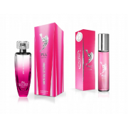 Pll Pink 100 ml+30 ml Chatler