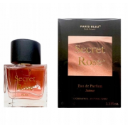 Secret Rose 100 ml Paris Bleu