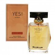 YES! Woman 100ml Blue Up