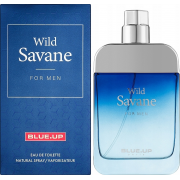 Wild Savane 100ml Blue Up