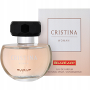 Cristina 100ml Blue Up